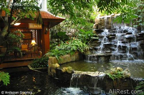 Diamond Cliff Resort & Spa 84